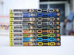 GTO Shonan 14 Days 9 เล่มจบ รูปที่ 1