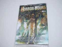 Horror Hours ชั่วโมงสยอง เล่ม 21 รูปที่ 1