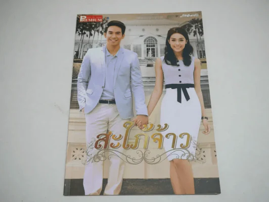 สะใภ้จ้าว Premium ภาพยนตร์บันเทิง (มือหนึ่ง) รูปที่ 1