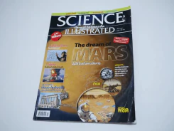 Science Illustrated July 2011 รูปที่ 2