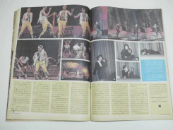 ดาราภาพยนตร์ ปีที่ 14 ฉบับที่ 643 พ.ศ.2533 (เบิร์ด ธงไชย) รูปที่ 4