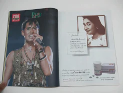 ทีวีพูล ปีที่ 1 ฉบับที่ 51 Bird Special (เบิร์ด ธงไชย) รูปที่ 6