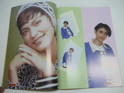 สนุกดาราหน้าแตก Vol.5 รูปที่ 4