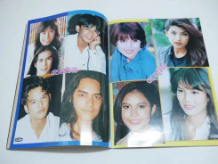ดาราหน้าแตก Vol.7 รูปที่ 5