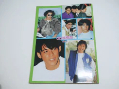 ดาราหน้าแตก Vol.7 รูปที่ 10