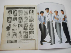 ดาราหน้าแตก (มีเรื่องหน้าแตกของเบิร์ด ธงไชย) หน้าสุดท้ายถูกตัด รูปที่ 7
