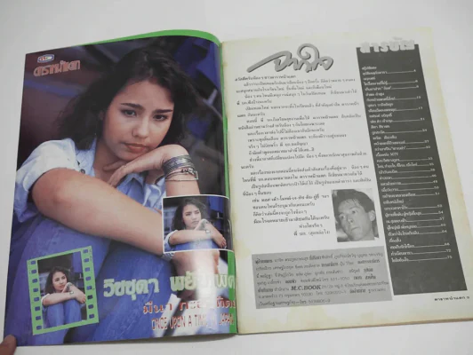 ดาราหน้าแตก Vol.8 รูปที่ 2