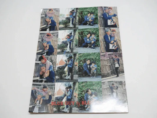 สนุกดาราหน้าแตก Vol.3 (เบิร์ด ธงไชย) รูปที่ 12