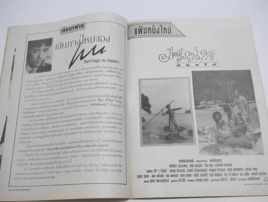 ดาราหน้าแตก Vol.7 รูปที่ 8