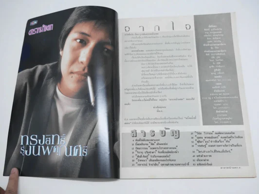 ดาราหน้าแตก Vol.7 รูปที่ 2
