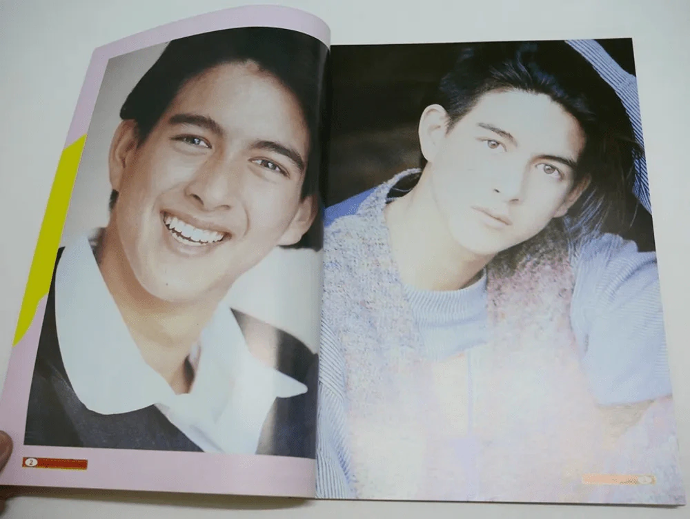สนุกดาราหน้าแตก Vol.5 รูปที่ 2