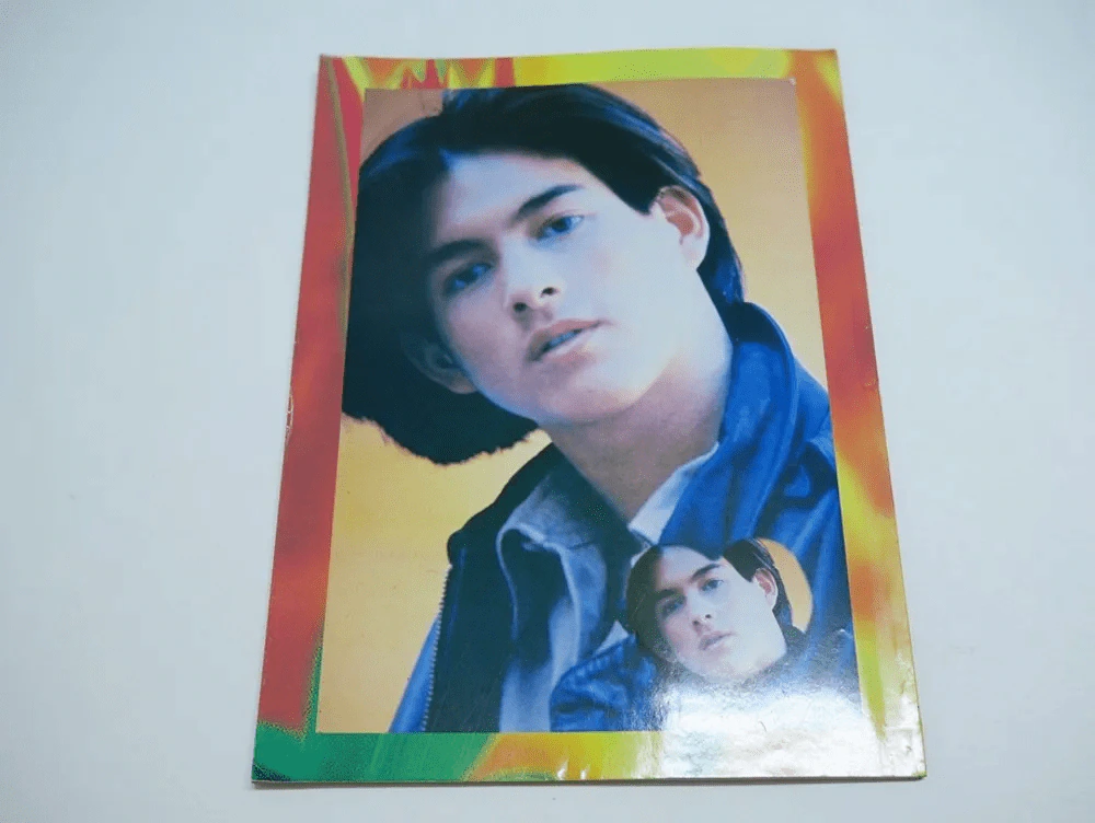 สนุกดาราหน้าแตก Vol.5 รูปที่ 8