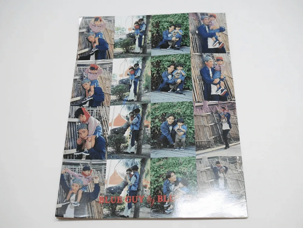 สนุกดาราหน้าแตก Vol.3 (เบิร์ด ธงไชย) รูปที่ 12