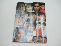 ดาราหน้าแตก ปีที่ 2 ฉบับที่ 13 หน้าท้ายๆถูกตัด รูปที่ 7