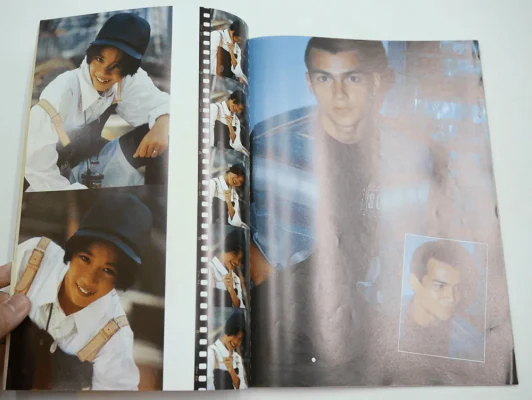 สนุกดาราหน้าแตก Vol.4 (มีเรื่องหน้าแตกแอน ทองประสม) รูปที่ 3