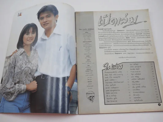 ผีหลอกดารา (มีเรื่องสยองของพี่เบิร์ด ธงไชย) รูปที่ 2