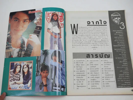 ผีหลอกดารา Vol.3 รูปที่ 2