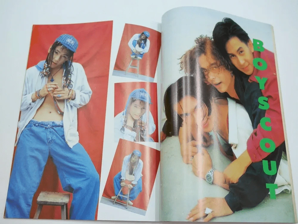 สนุกดาราหน้าแตก Vol.4 (มีเรื่องหน้าแตกแอน ทองประสม) รูปที่ 5