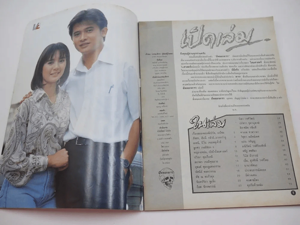 ผีหลอกดารา (มีเรื่องสยองของพี่เบิร์ด ธงไชย) รูปที่ 2