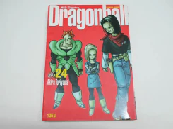 Dragonball ดราก้อนบอล Big Book เล่ม 24 รูปที่ 1