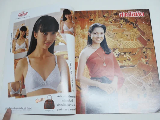 สายโลหิต รูปที่ 3
