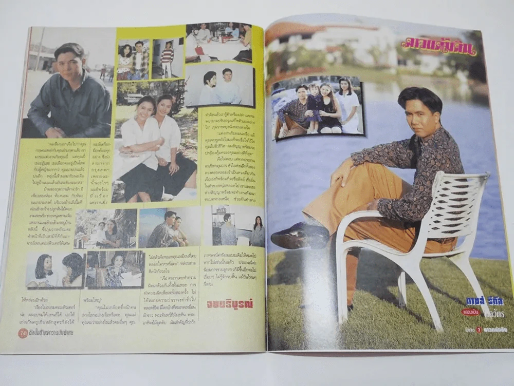 ดาวแต้มดิน รูปที่ 8