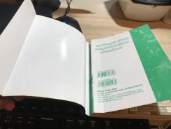 มืออสูรล่าปิศาจ เล่ม 26 รูปที่ 6