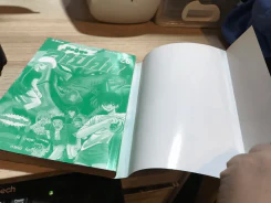 มืออสูรล่าปิศาจ เล่ม 26 รูปที่ 9