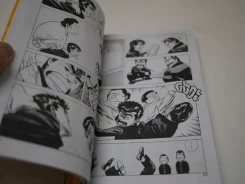 Double Blues กวน 4x4 (ผู้เขียนจอมเกบลูส์) รูปที่ 4