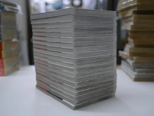 Vampire Knight 19 เล่มจบ + Fanbook รูปที่ 4