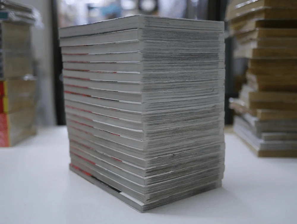 Vampire Knight 19 เล่มจบ + Fanbook รูปที่ 4