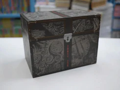 กล่องจุนจิ อิโต้ Junji Ito + หนังสือ มือหนึ่ง (ชุดสุดท้าย) รูปที่ 1