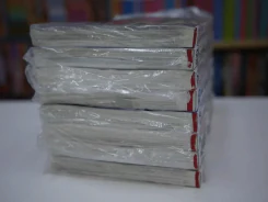 ปรสิต 8 เล่มจบ (มือหนึ่งมีแต้มแดง) รูปที่ 5