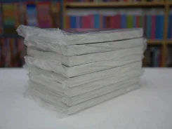 ปรสิต 8 เล่มจบ (มือหนึ่งมีแต้มแดง) รูปที่ 3