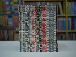 Wild Life สัตวแพทย์มือใหม่หัวใจเมโลดี้ 27 เล่มจบ (มือหนึ่ง มีแต้มแดง) รูปที่ 2