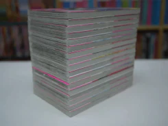 เจ้าสาวซาตาน 17 เล่มจบ (มือหนึ่ง) รูปที่ 3