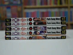 NOW เดชคัมภีร์สยบฟ้า เล่ม 1-5 รูปที่ 2