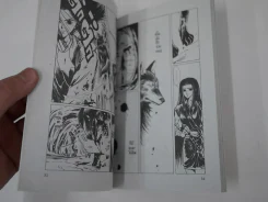 เปิดตำนานเจ้าหญิงหิมะขาว CLAMP (มือหนึ่ง) รูปที่ 2