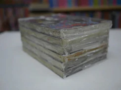 ไพรดิบ 6 เล่มจบ (มือหนึ่ง) รูปที่ 4