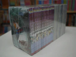Prince of Tennis 42 เล่มจบ (มือหนึ่ง มีปั๊มตราเนชั่น) รูปที่ 5