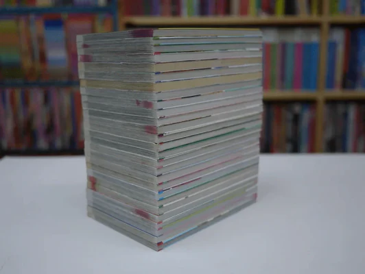 Wild Life สัตวแพทย์มือใหม่หัวใจเมโลดี้ 27 เล่มจบ (มือหนึ่ง มีแต้มแดง) รูปที่ 3