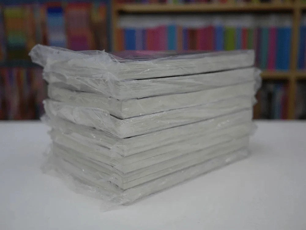 ปรสิต 8 เล่มจบ (มือหนึ่งมีแต้มแดง) รูปที่ 3