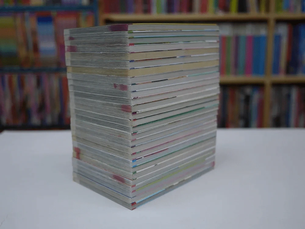 Wild Life สัตวแพทย์มือใหม่หัวใจเมโลดี้ 27 เล่มจบ (มือหนึ่ง มีแต้มแดง) รูปที่ 3
