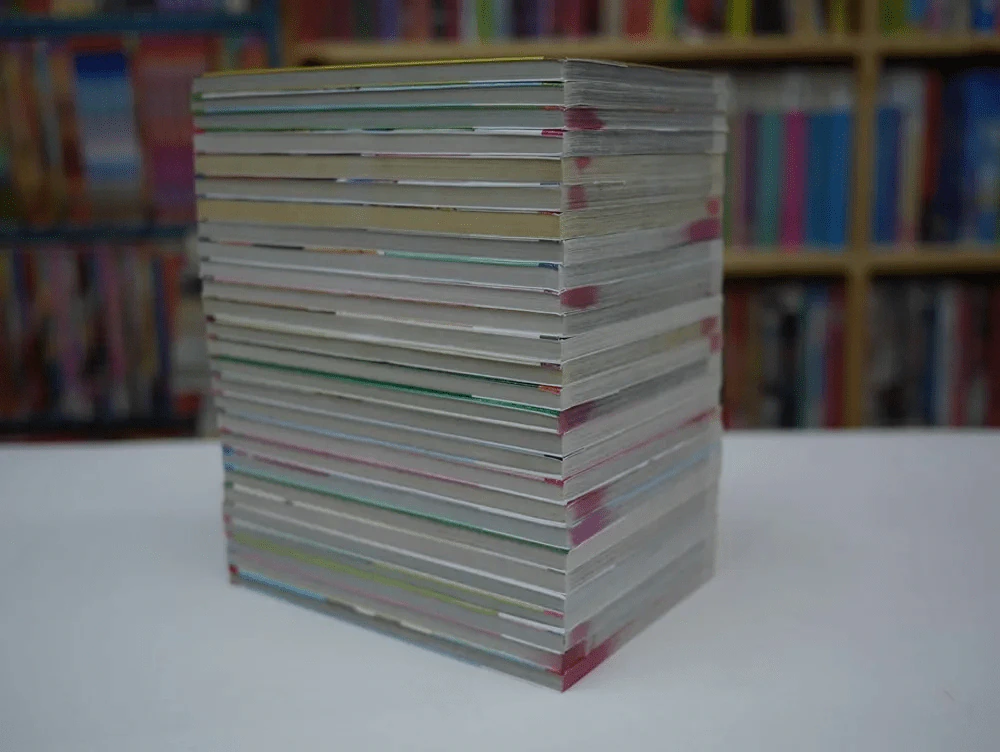 Wild Life สัตวแพทย์มือใหม่หัวใจเมโลดี้ 27 เล่มจบ (มือหนึ่ง มีแต้มแดง) รูปที่ 4