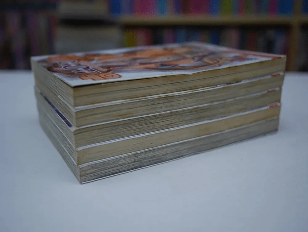 NOW เดชคัมภีร์สยบฟ้า เล่ม 1-5 รูปที่ 3