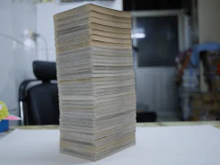 Yu-Gi-Oh ยูกิ เกมกลคนอัจฉริยะ 38 เล่มจบ รูปที่ 3
