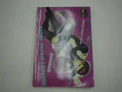 Doctor's Special Desire รูปที่ 1
