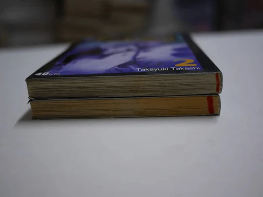 อับเคมิสต์ Alchemist 2 เล่มจบ รูปที่ 2