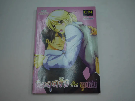 วิกฤตรักขั้นฉุกเฉิน รูปที่ 1