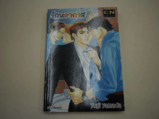 รักหลากรส รูปที่ 1